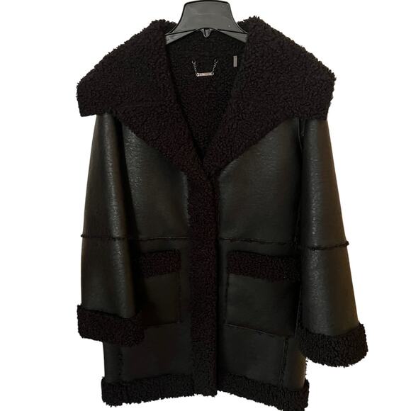 Elie Tahari Rosie Jacket - Picture 11 of 12